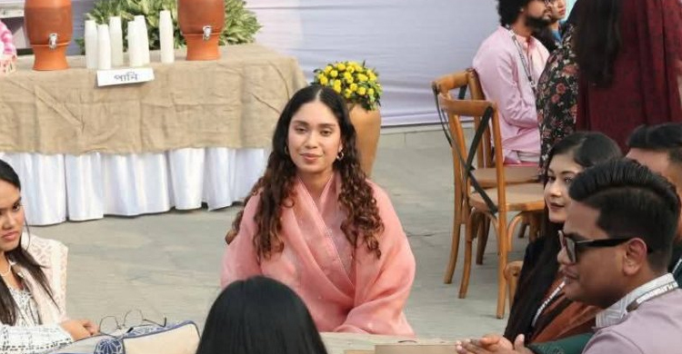 পাবলিক ও প্রাইভেট বিশ্ববিদ্যালয়ের সমস্য জানলেন জাইমা রহমান