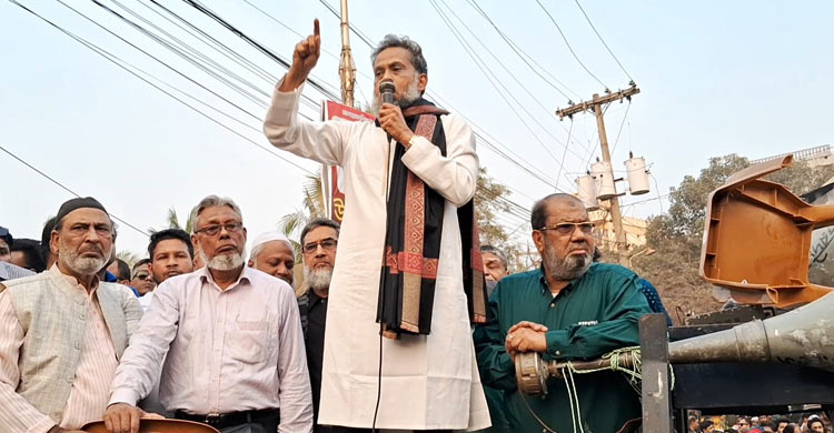 ১৭ বছরের ঐক্যবদ্ধ বিএনপিতে ভাঙন ধরালো ২৬’র নির্বাচন