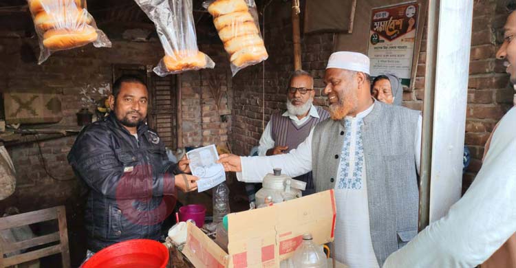 নির্বাচনি ব্যয়ে স্বল্পমেয়াদে চাঙা ভোগ অর্থনীতি