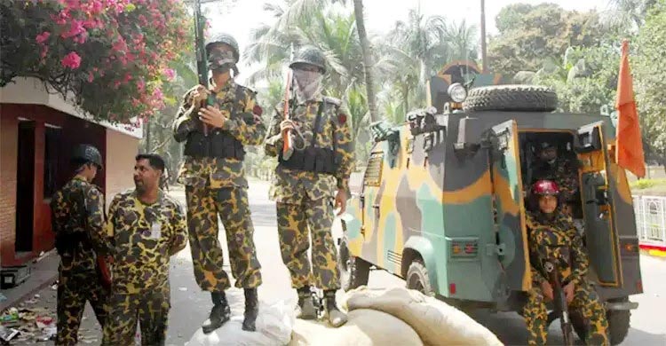 রক্তাক্ত পিলখানা: ১৭ বছরেও অমীমাংসিত প্রশ্ন, অপেক্ষা ন্যায়বিচারের