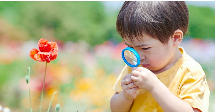 শিশুর মস্তিষ্ক বিকাশের জন্য মা&ndash;বাবার যা জানা জরুরি