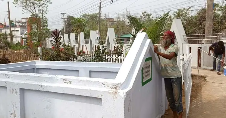 সোমবার দিনাজপুর যাচ্ছেন প্রধানমন্ত্রী, করবেন নানা-নানির কবর জিয়ারত