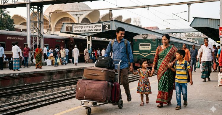 ব্যাগ অযথা ভারী হয়ে যাচ্ছে? জেনে নিন স্মার্ট প্যাকিংয়ের টিপস