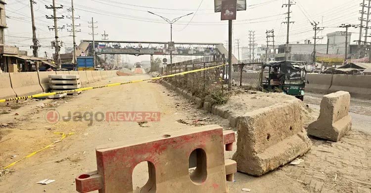 ঈদযাত্রায় ভোগাবে যেসব মহাসড়ক