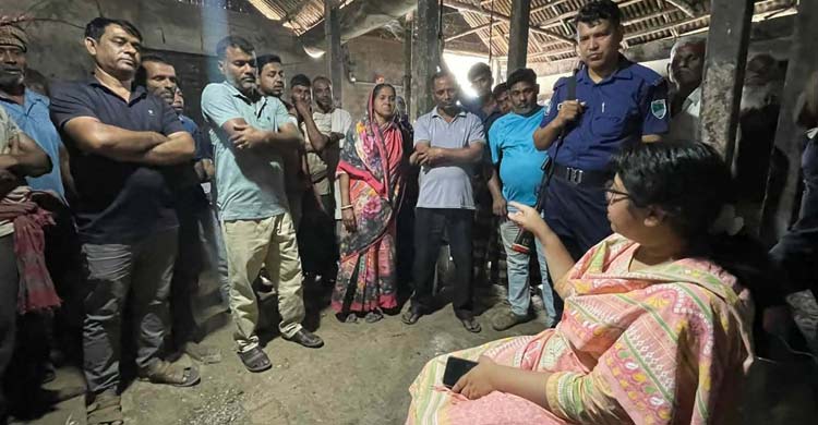 কুষ্টিয়ায় ৫৬৮ টিন ভেজাল গুড় জব্দ, লাখ টাকা জরিমানা