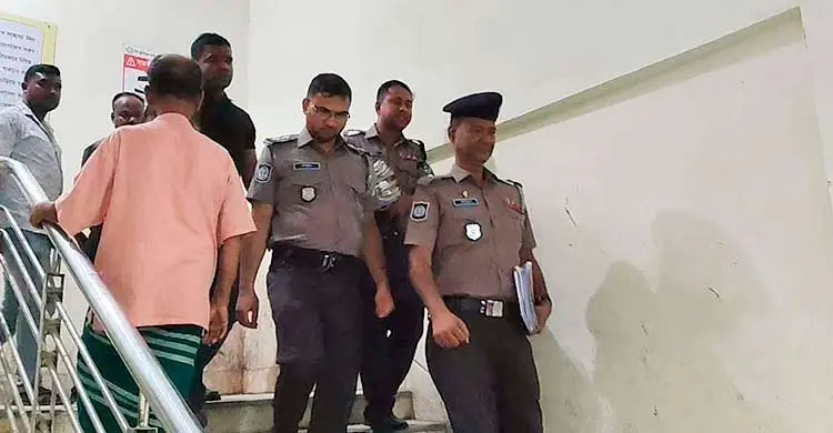 তনু হত্যা মামলার নতুন মোড়, সন্দেহভাজন ৩ জনের ডিএনএ পরীক্ষার নির্দেশ