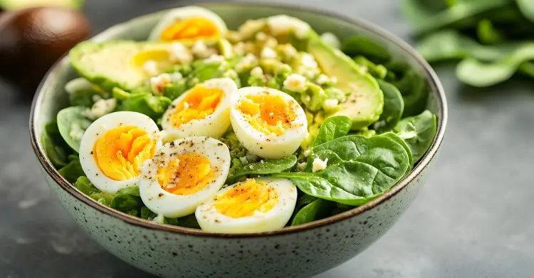 সুস্বাদু সালাদে সঙ্গী টক দইয়ের সস, জানুন ৩ রেসিপি