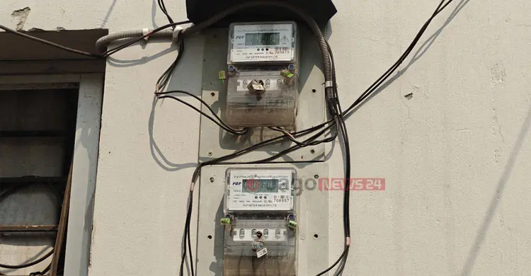 লোডশেডিংয়ে জনজীবন-কৃষিতে হাহাকার