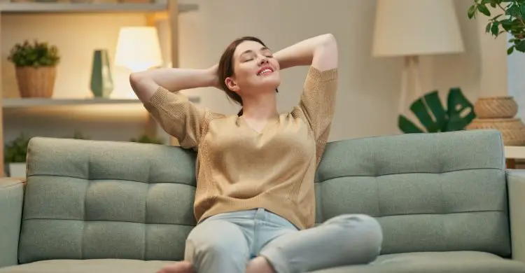 দিনের বেলায় ছোট্ট ঘুমের প্রভাব জানলে অবাক হবেন