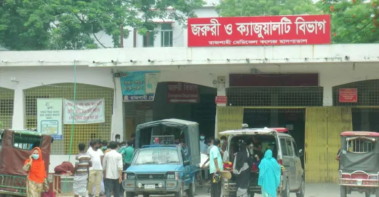 অর্ধশত শিশুর মৃত্যু, হাম নয় তবে কী?