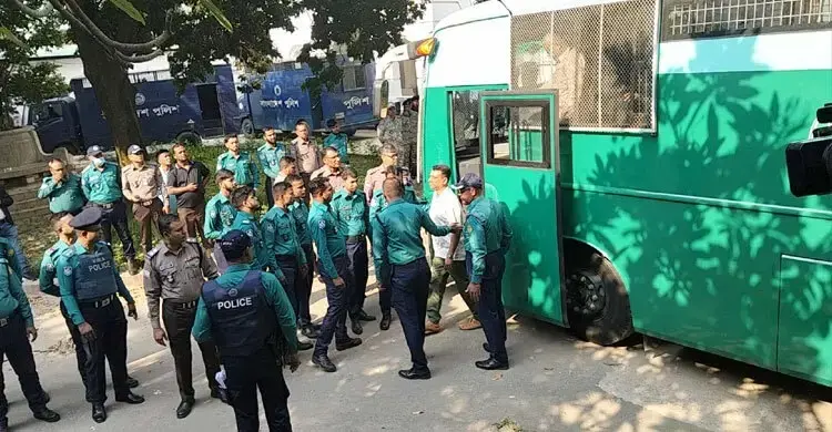 চার মামলায় দণ্ডিত ৫৫, আরও চারটিতে বিচার শেষ পর্যায়ে