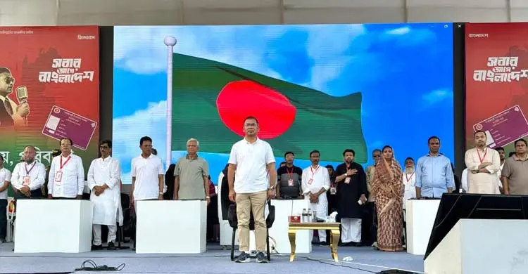 বাস্তবসম্মত হলে চাঁদপুরে দ্রুত ইপিজেড বাস্তবায়ন করবো: প্রধানমন্ত্রী