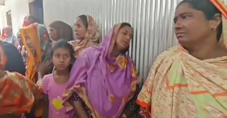 কুকুরের কামড়ের পর ভ্যাকসিন নিয়েও শেষ রক্ষা হচ্ছে না