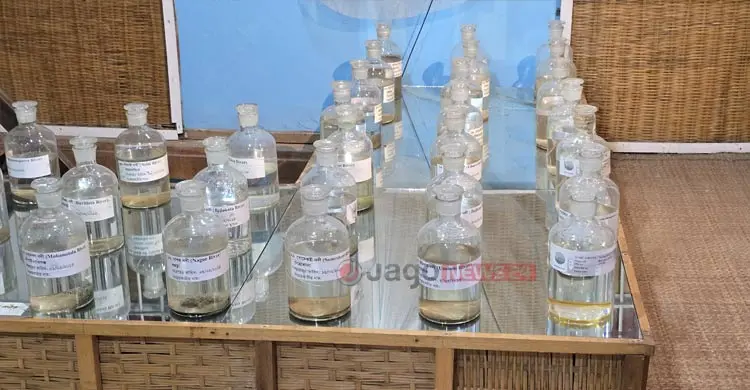 অস্তিত্ব সংকটে এশিয়ার প্রথম পানি জাদুঘর