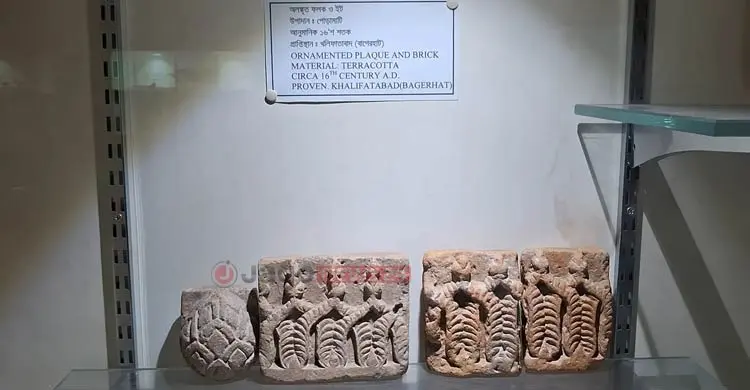 ৪২০ নিদর্শনে সুলতানি আমলের হাতছানি