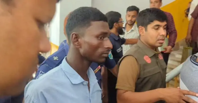 বগুড়ায় অপহরণের পর শিশু হত্যায় ৫ আসামির মৃত্যুদণ্ড