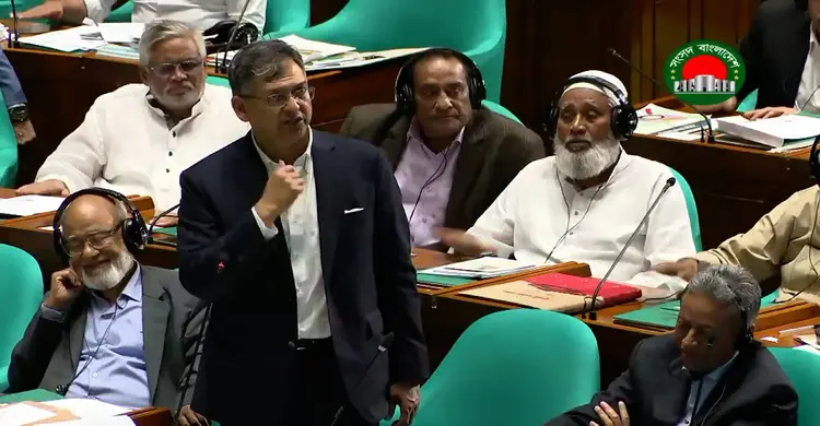 নির্বাচনের স্বার্থে আমরা অনেক কথা বলি নাই: স্বরাষ্ট্রমন্ত্রী