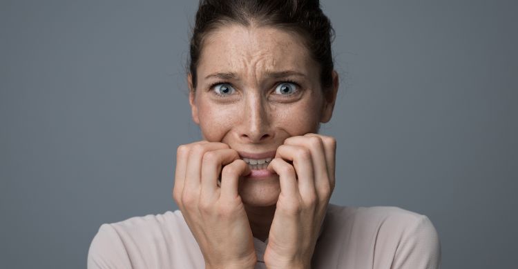 দুশ্চিন্তা কি রোগ হতে পারে