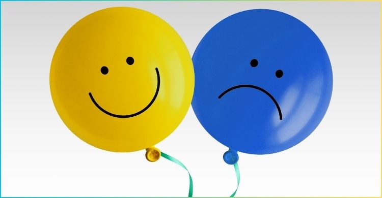 মুড সুইং নাকি অন্য কিছু? বাইপোলার ডিসঅর্ডারের লক্ষণগুলো চিনুন