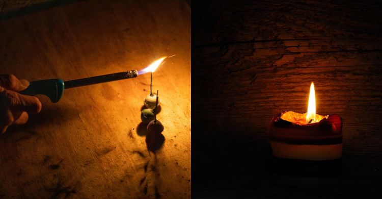 বাসায় আগুন থেকে সাবধান থাকতে যেসব বিষয়ে খেয়াল রাখবেন