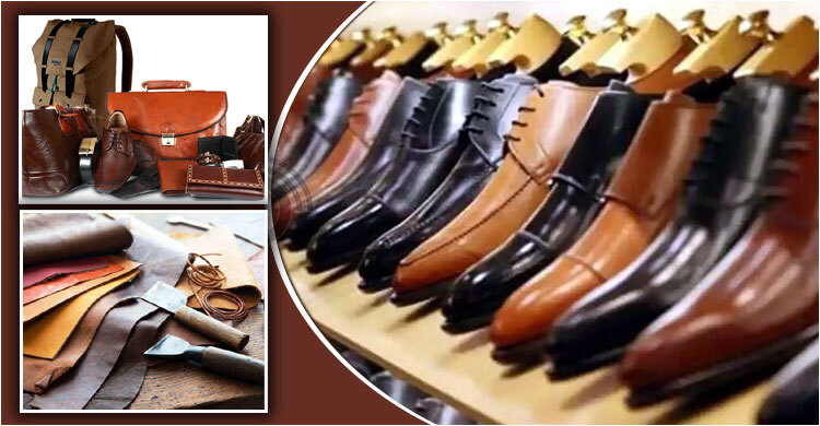 Shoe exports surge, processed leather struggles