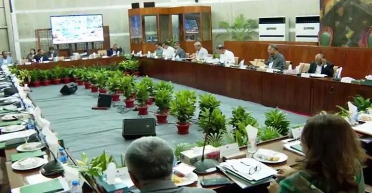 বিনিয়োগকারীদের সেবা সহজ করতে নতুন আইন অনুমোদন