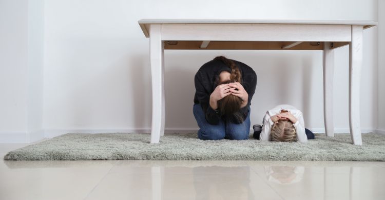 ভূমিকম্প থেমে গেছে কিন্তু মনে হচ্ছে আবার কাঁপছে? এমন কেন হয়