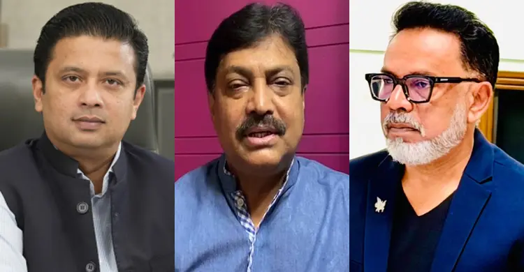 বৃষ্টি-জলাবদ্ধতায় ঢাকায় দিনে ক্ষতি শত কোটি টাকা