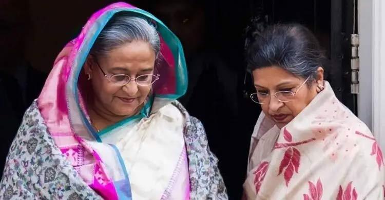 হাসিনার বিরুদ্ধে প্লট দুর্নীতির মামলায় যুক্তিতর্ক ২৫ নভেম্বর