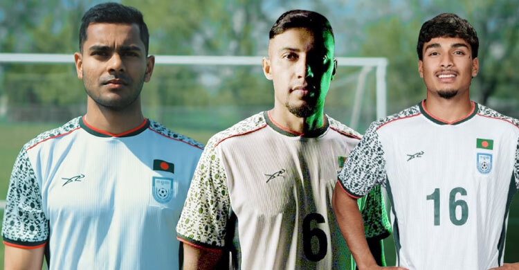 হংকংয়ের বিপক্ষে একাদশে নেই শামিত, ফাহামিদুল, জামাল