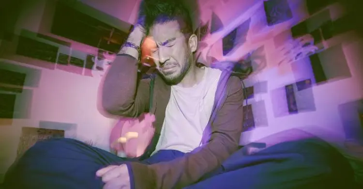 সাধারণ মানসিক চাপ কখন রোগে পরিণত হয়