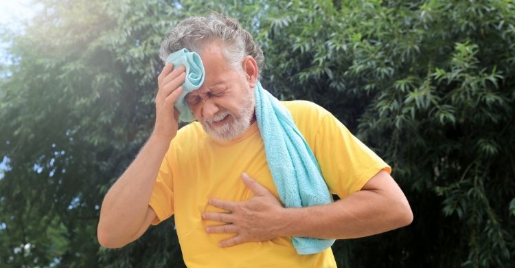 স্ট্রোকের রোগীকে ভুলে হৃদরোগ হাসপাতালে নিলে পিছিয়ে যায় চিকিৎসা