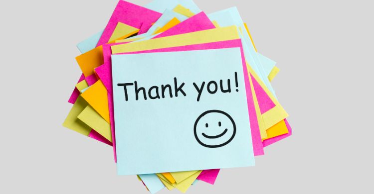 সঙ্গীর ছোট ছোট কাজে ধন্যবাদ দিলে যা ঘটে