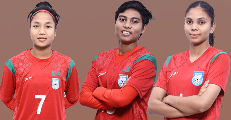 এবার ভুটান লিগে খেলতে যাচ্ছেন আফঈদাসহ আরো তিনজন