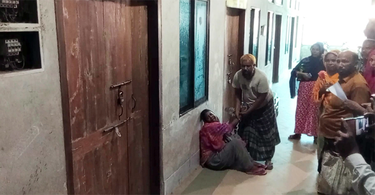 দিনাজপুরে হাবিপ্রবির পুকুরে ডুবে কলেজছাত্রীর মৃত্যু