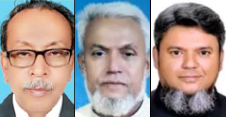 চাঁদপুরে সাবেক মেয়র-চেয়ারম্যানসহ আ’লীগের ৬৪ জনের বিরুদ্ধে মামলা