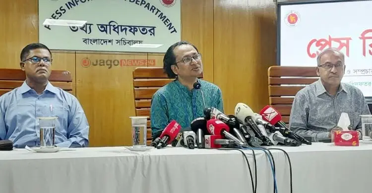 রাষ্ট্রপতির দায়মুক্তি শুধু দায়িত্বকালীন: প্রধানমন্ত্রীর উপদেষ্টা