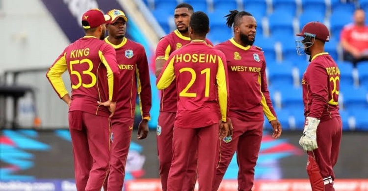 ওয়ানডে বিশ্বকাপে সরাসরি খেলতে পারবে না ওয়েস্ট ইন্ডিজ