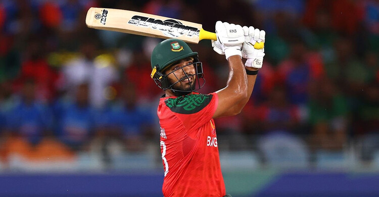 সাইফ হাসানের ক্যাপাবিলিটি আছে, তবে মনোযোগী হতে হবে