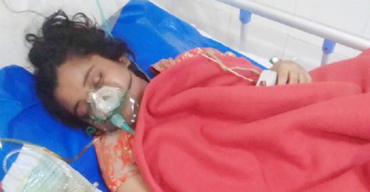 অপারেশনের পর মৃত্যুশয্যায় রোগী, ছিঁড়ে গেছে একাধিক অর্গান