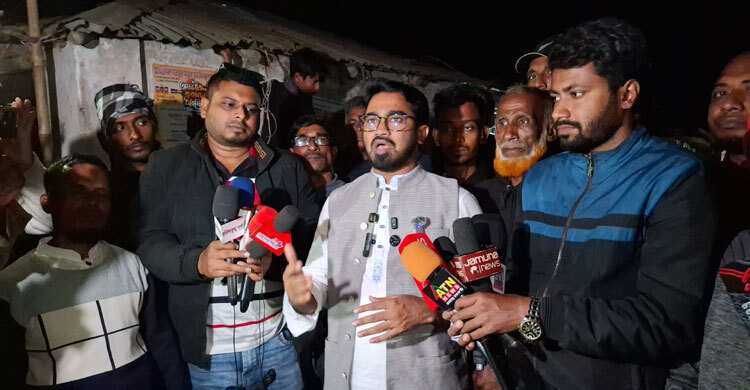 নির্বাচন কমিশনকে ফ্যাসিবাদমুক্ত সুষ্ঠু নির্বাচন নিশ্চিত করতে হবে