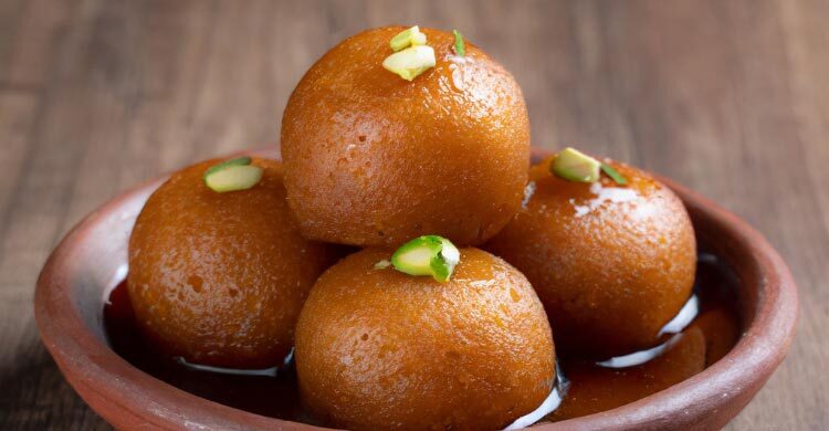ঝটপট তৈরি করুন পানতোয়া