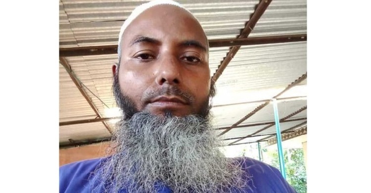 মসজিদের দানবাক্সের টাকা আত্মসাৎ, মুয়াজ্জিন কারাগারে