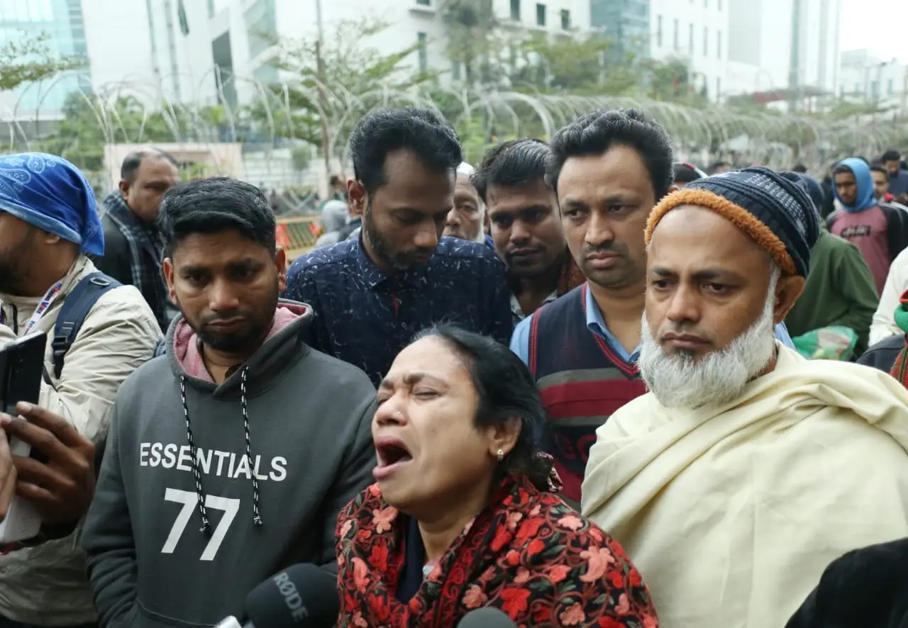 আপনি কি চিৎকার করে কাঁদছেন? জানুন সম্ভাব্য সমস্যাগুলো