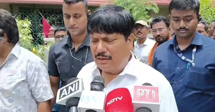 পশ্চিমবঙ্গে ‘১৪ বছরের কম বয়সী’ পশু কোরবানি দেওয়া যাবে না