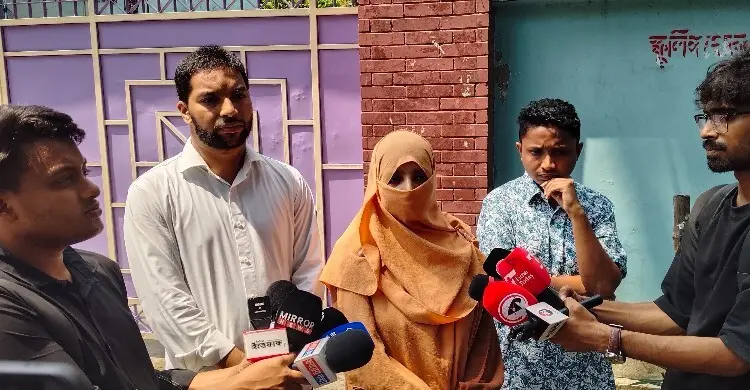 বিএসটিআইয়ের সহযোগিতায় ঢাবির পানির গুণগত মান পরীক্ষা করবে ডাকসু