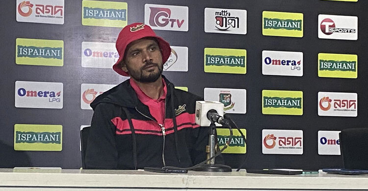 ‘মাশরাফি এখন বাংলাদেশ ক্রিকেটের কিছু না’