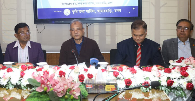 চালের দাম হ্রাসে সরকার সচেষ্ট: কৃষি উপদেষ্টা