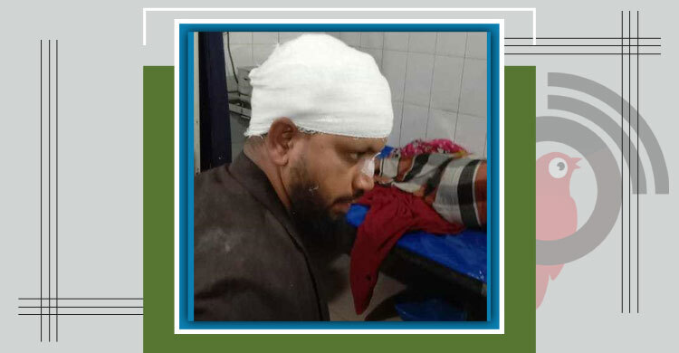 পলিথিন কারখানায় অভিযান, হামলার শিকার পরিবেশ অধিদপ্তরের পরিচালক