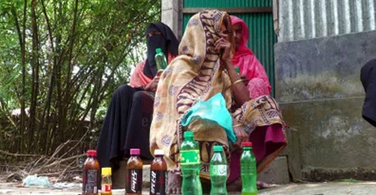 ৪ বছরের শিশুর ঝাড়ফুঁকে &lsquo;মুক্তি মিলছে&rsquo; জটিল রোগের, দাবি স্থানীয়দের